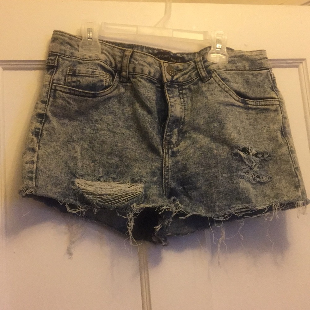 Shorts